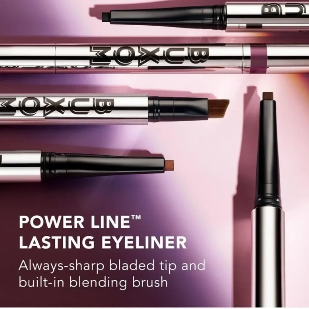 NEW Buxom Power Line Lasting Eyeliner